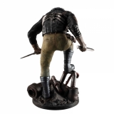 Оригинальная аниме фигурка &laquo;Dorohedoro Kaiman Complete Figure&raquo;