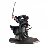 Оригинальная аниме фигурка &laquo;Fate/Grand Order Assassin/Izou Okada 1/8 Complete Figure&raquo;