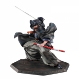 Оригинальная аниме фигурка &laquo;Fate/Grand Order Assassin/Izou Okada 1/8 Complete Figure&raquo;