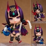 Оригинальная аниме фигурка &laquo;Nendoroid Fate/Grand Order Assassin/Shuten Douji&raquo;
