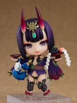 Оригинальная аниме фигурка &laquo;Nendoroid Fate/Grand Order Assassin/Shuten Douji&raquo;