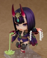Оригинальная аниме фигурка &laquo;Nendoroid Fate/Grand Order Assassin/Shuten Douji&raquo;