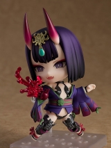 Оригинальная аниме фигурка &laquo;Nendoroid Fate/Grand Order Assassin/Shuten Douji&raquo;