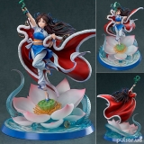 Оригинальная аниме фигурка «The Legend of Sword and Fairy 25th Anniversary Figure Zhao Ling-Er 1/7 Complete Figure»