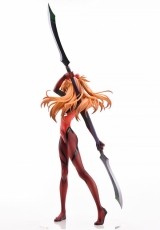 Оригинальная аниме фигурка &laquo;Evangelion: 3.0+1.0 Thrice Upon a Time Asuka Langley Shikinami [EVA 2020] 1/6 Complete Figure&raquo;