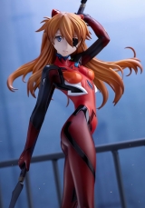 Оригинальная аниме фигурка &laquo;Evangelion: 3.0+1.0 Thrice Upon a Time Asuka Langley Shikinami [EVA 2020] 1/6 Complete Figure&raquo;