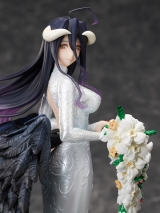 Оригинальная аниме фигурка &laquo;Overlord Albedo -Wedding Dress- 1/7 Complete Figure&raquo;