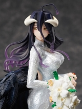 Оригинальная аниме фигурка &laquo;Overlord Albedo -Wedding Dress- 1/7 Complete Figure&raquo;