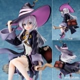 Оригинальная аниме фигурка &laquo;Majo no Tabitabi Elaina 1/7 Complete Figure&raquo;