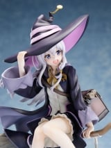 Оригинальная аниме фигурка &laquo;Majo no Tabitabi Elaina 1/7 Complete Figure&raquo;
