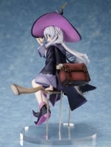Оригинальная аниме фигурка &laquo;Majo no Tabitabi Elaina 1/7 Complete Figure&raquo;