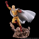 Оригинальная аниме фигурка &laquo;One-Punch Man Saitama -Breaking the Meteor Ver- 1/7 Complete Figure&raquo;
