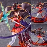 Оригинальная аниме фигурка &laquo;KonoSuba Megumin -Explosion ver.- 1/7 Complete Figure&raquo;