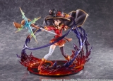 Оригинальная аниме фигурка &laquo;KonoSuba Megumin -Explosion ver.- 1/7 Complete Figure&raquo;