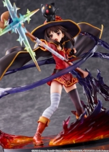 Оригинальная аниме фигурка &laquo;KonoSuba Megumin -Explosion ver.- 1/7 Complete Figure&raquo;