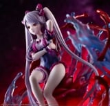 Оригинальная аниме фигурка &laquo;Overlord - Shalltear -Swimsuit ver.- Complete Figure&raquo;
