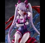 Оригинальная аниме фигурка &laquo;Overlord - Shalltear -Swimsuit ver.- Complete Figure&raquo;