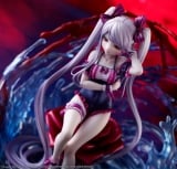 Оригинальная аниме фигурка &laquo;Overlord - Shalltear -Swimsuit ver.- Complete Figure&raquo;