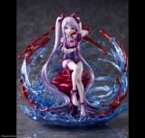 Оригинальная аниме фигурка &laquo;Overlord - Shalltear -Swimsuit ver.- Complete Figure&raquo;