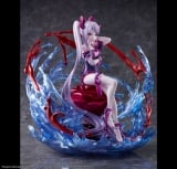 Оригинальная аниме фигурка &laquo;Overlord - Shalltear -Swimsuit ver.- Complete Figure&raquo;