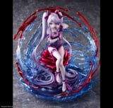 Оригинальная аниме фигурка &laquo;Overlord - Shalltear -Swimsuit ver.- Complete Figure&raquo;