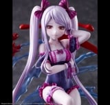 Оригинальная аниме фигурка &laquo;Overlord - Shalltear -Swimsuit ver.- Complete Figure&raquo;