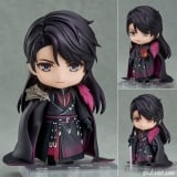 Оригинальная аниме фигурка &laquo;Nendoroid Love & Producer -EVOL x LOVE- Zeyan Li Demon Lord Ver&raquo;