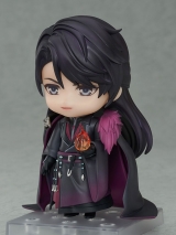 Оригинальная аниме фигурка &laquo;Nendoroid Love & Producer -EVOL x LOVE- Zeyan Li Demon Lord Ver&raquo;