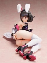 Оригинальная аниме фигурка &laquo;B-STYLE DF Kelly Bunny Ver. 1/4 Complete Figure&raquo;