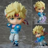 Аниме фигурка &laquo;Nendoroid TV Anime "JoJo's Bizarre Adventure" Caesar Anthonio Zeppelie&raquo; (Рекаст)