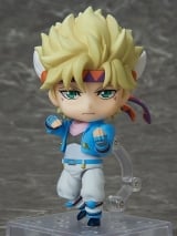 Оригинальная аниме фигурка &laquo;Nendoroid TV Anime "JoJo's Bizarre Adventure" Caesar Anthonio Zeppelie&raquo;