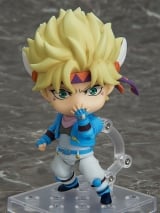 Оригинальная аниме фигурка &laquo;Nendoroid TV Anime "JoJo's Bizarre Adventure" Caesar Anthonio Zeppelie&raquo;