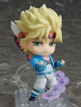 Оригинальная аниме фигурка &laquo;Nendoroid TV Anime "JoJo's Bizarre Adventure" Caesar Anthonio Zeppelie&raquo;