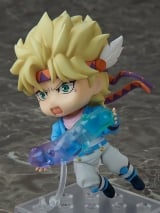 Оригинальная аниме фигурка &laquo;Nendoroid TV Anime "JoJo's Bizarre Adventure" Caesar Anthonio Zeppelie&raquo;