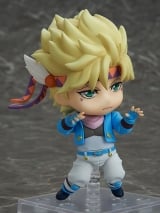 Оригинальная аниме фигурка &laquo;Nendoroid TV Anime "JoJo's Bizarre Adventure" Caesar Anthonio Zeppelie&raquo;