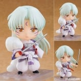 Оригинальная аниме фигурка &laquo;Nendoroid InuYasha Sesshomaru&raquo;