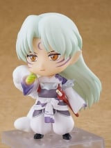 Оригинальная аниме фигурка &laquo;Nendoroid InuYasha Sesshomaru&raquo;