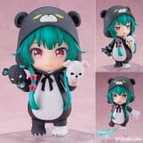Оригинальная аниме фигурка &laquo;Nendoroid Kuma Kuma Kuma Bear Yuna&raquo;
