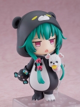 Оригинальная аниме фигурка &laquo;Nendoroid Kuma Kuma Kuma Bear Yuna&raquo;