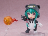 Оригинальная аниме фигурка &laquo;Nendoroid Kuma Kuma Kuma Bear Yuna&raquo;