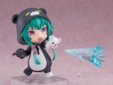 Оригинальная аниме фигурка &laquo;Nendoroid Kuma Kuma Kuma Bear Yuna&raquo;