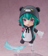 Оригинальная аниме фигурка &laquo;Nendoroid Kuma Kuma Kuma Bear Yuna&raquo;