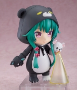 Оригинальная аниме фигурка &laquo;Nendoroid Kuma Kuma Kuma Bear Yuna&raquo;