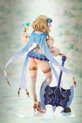 Оригинальная аниме фигурка &laquo;Elf Village 5th Villager Kukuru Antenna Shop Limited Edition 1/6 Complete Figure&raquo;