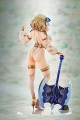 Оригинальная аниме фигурка &laquo;Elf Village 5th Villager Kukuru Antenna Shop Limited Edition 1/6 Complete Figure&raquo;