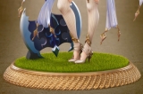 Оригинальная аниме фигурка &laquo;Elf Village 5th Villager Kukuru Antenna Shop Limited Edition 1/6 Complete Figure&raquo;