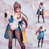 Оригінальна аніме фігурка &laquo;XIAMI 4th Anniversary Figure -Hajimemashite- Blue Ver. 1/7 Complete Figure&raquo;