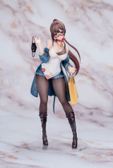 Оригинальная аниме фигурка &laquo;XIAMI 4th Anniversary Figure -Hajimemashite- Blue Ver. 1/7 Complete Figure&raquo;