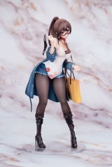 Оригинальная аниме фигурка &laquo;XIAMI 4th Anniversary Figure -Hajimemashite- Blue Ver. 1/7 Complete Figure&raquo;