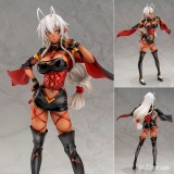 Оригінальна аніме фігурка &laquo;Fullmetal Daemon Muramasa Shokuzaihen Muramasa Sansei 1/7 Complete Figure&raquo;